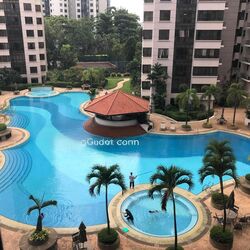 The Mayfair (D22), Condominium #570206781